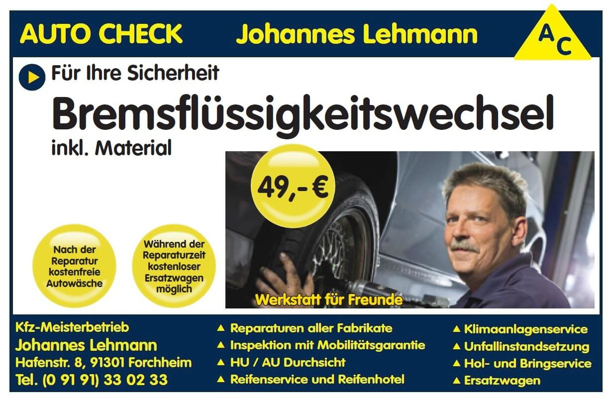 Bremsflüssigkeit wechseln bei Auto Check Johanes Lehmann Bremsflüssigkeit wechseln bei Auto Check Johanes Lehmann